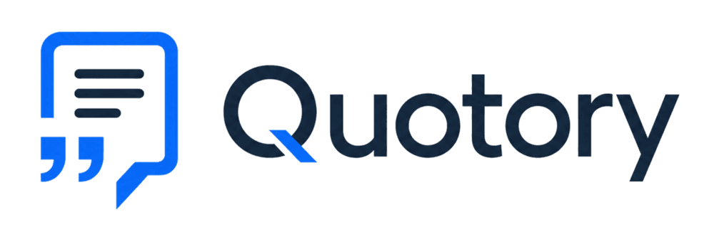 QUOTORY